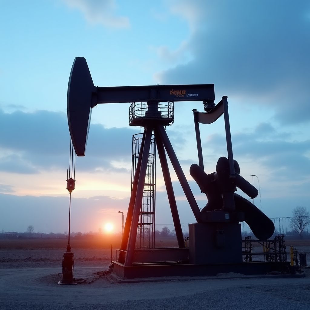 Noticias Financieras Sector Energético