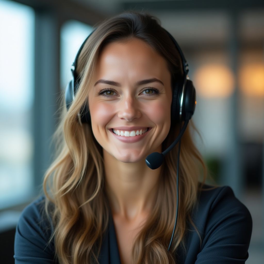 Contacto Telefónico