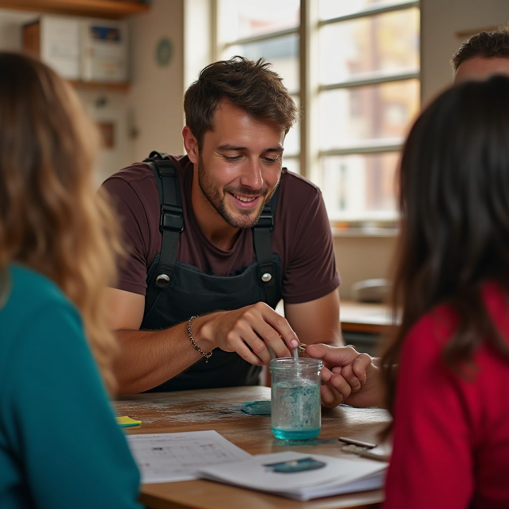 Comunidad de Estudiantes