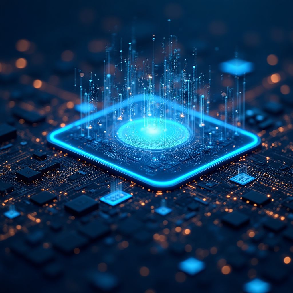 Desarrollo de Plataforma Tecnológica