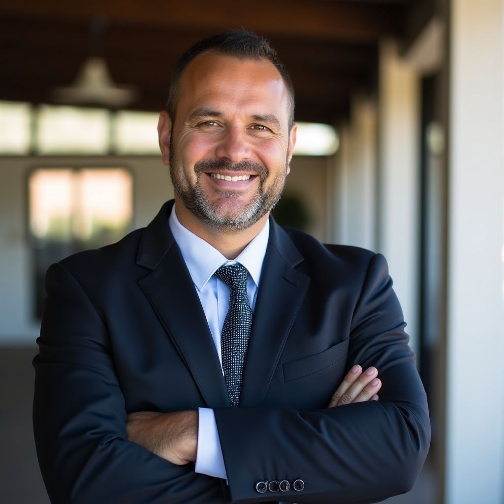 Carlos Vargas